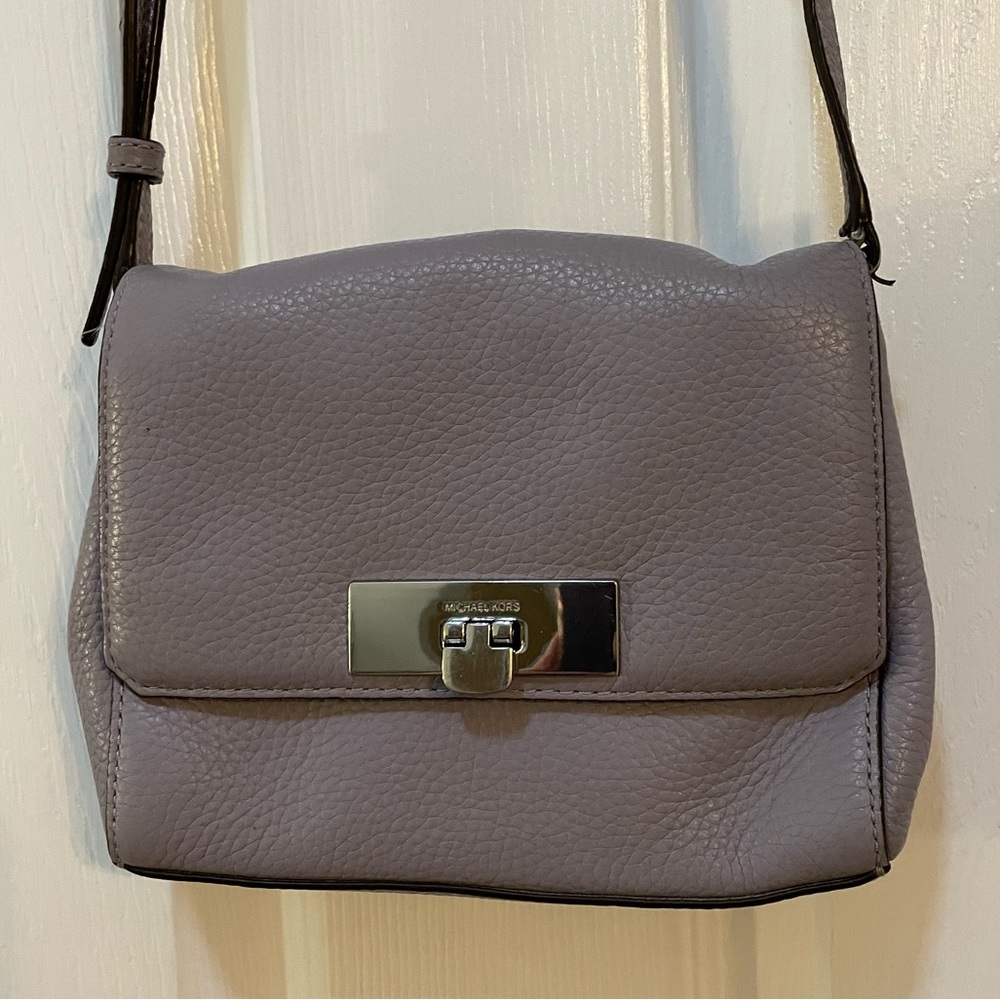 Michael Kors Callie small purse